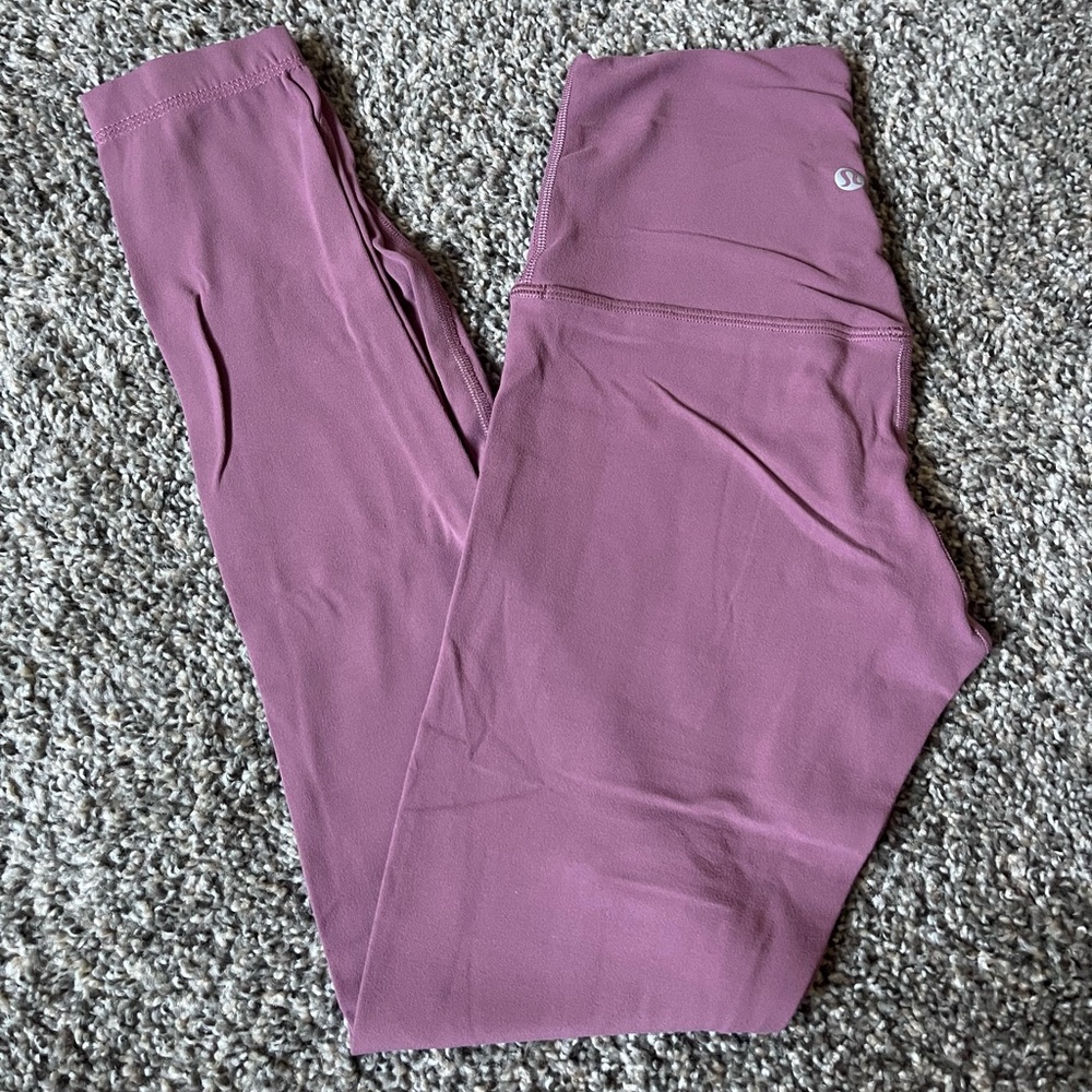 Lululemon Align High-Rise Pant 25”